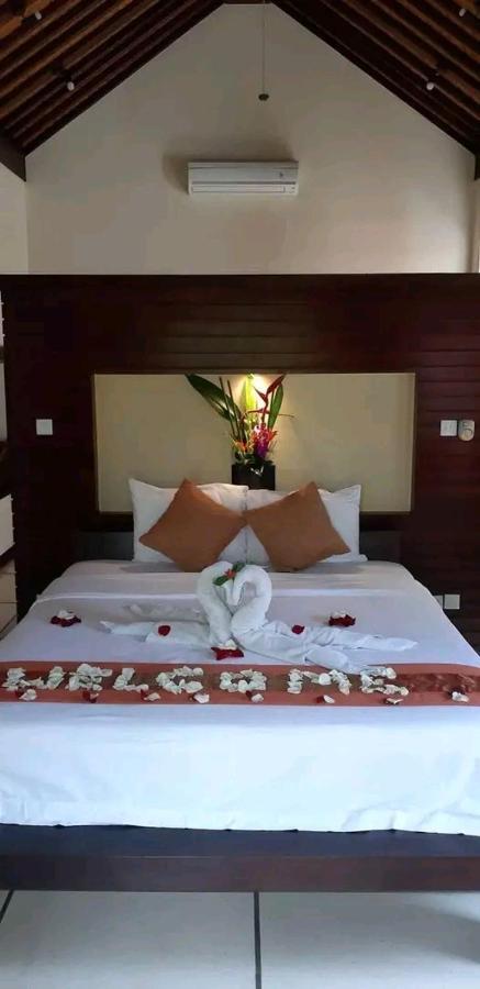 Villa Frangipani Sanur Eksteriør bilde