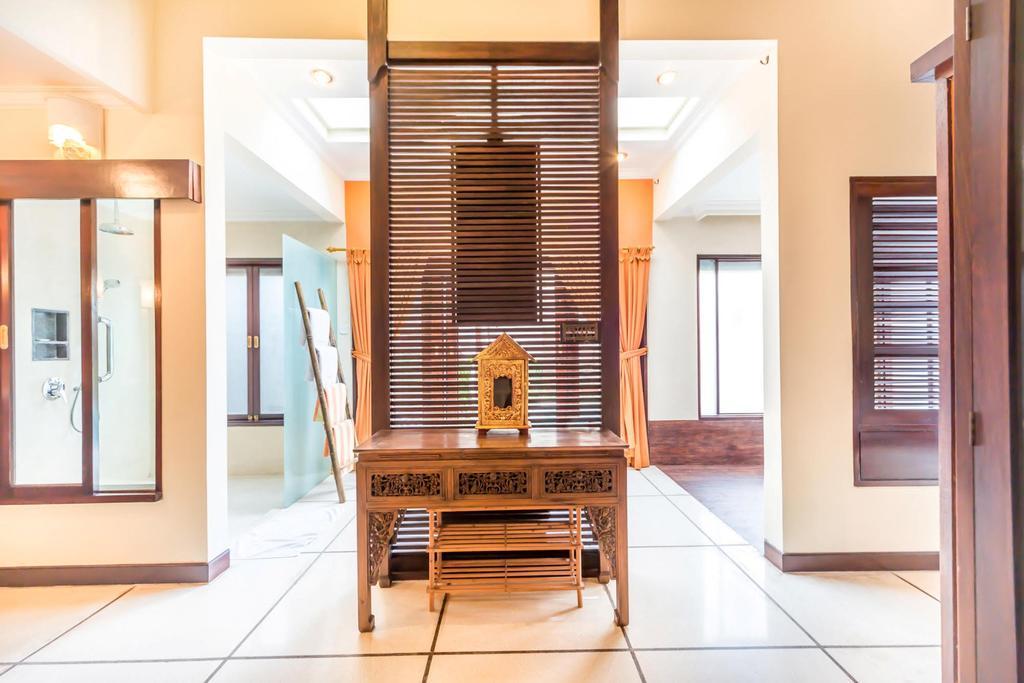 Villa Frangipani Sanur Eksteriør bilde