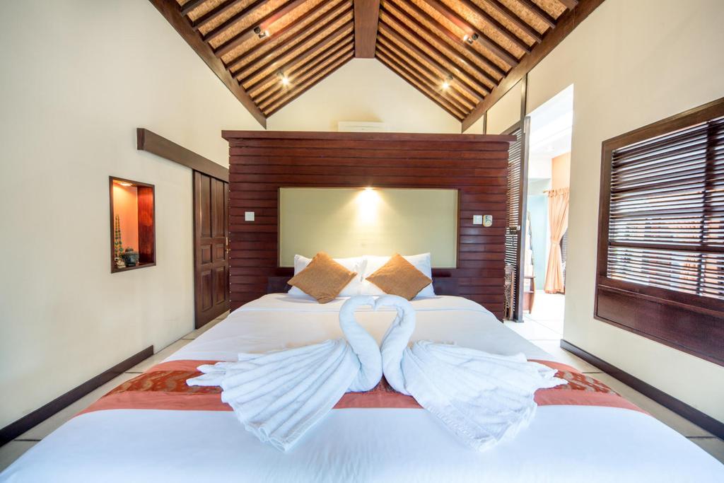 Villa Frangipani Sanur Eksteriør bilde