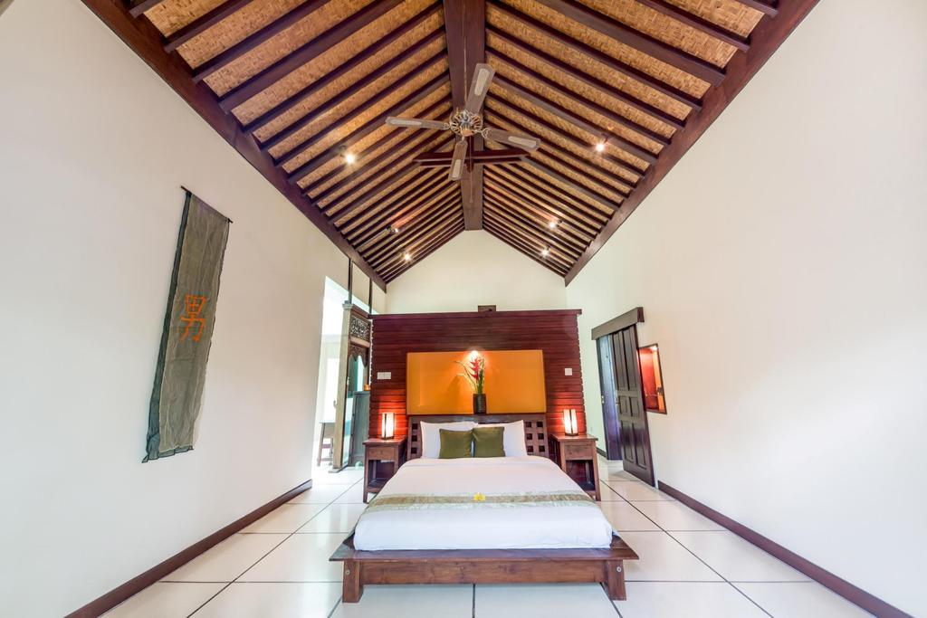 Villa Frangipani Sanur Eksteriør bilde