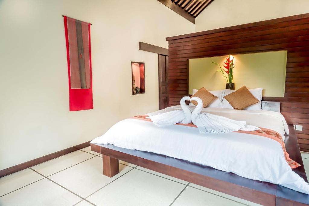 Villa Frangipani Sanur Eksteriør bilde