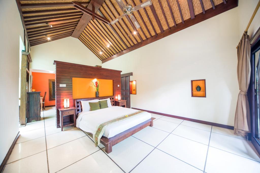 Villa Frangipani Sanur Eksteriør bilde